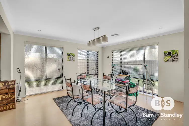 Seventh view of Homely house listing, 18 Sapphire Road, Dalyellup WA 6230