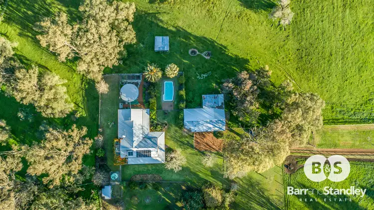 Second view of Homely house listing, 16145 South Western Highway, North Boyanup WA 6237