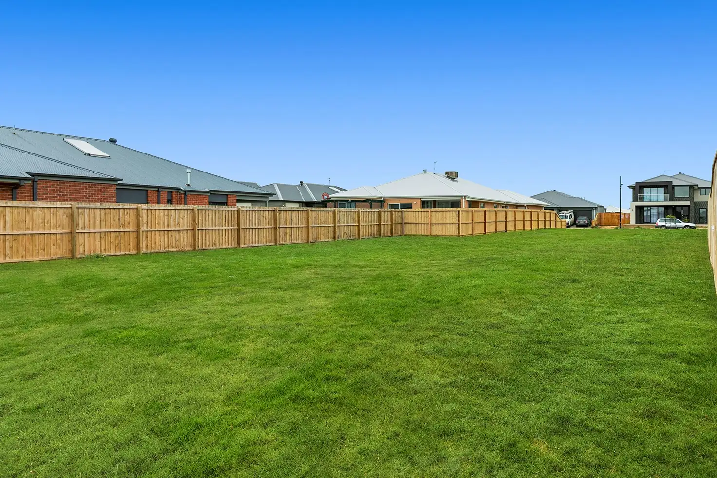 Main view of Homely land listing, 27 Cremona Street, Ocean Grove VIC 3226