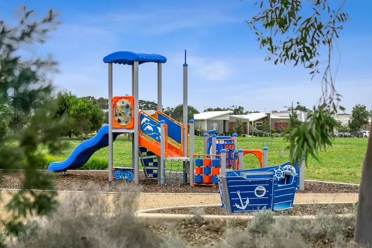 Sixth view of Homely land listing, 27 Cremona Street, Ocean Grove VIC 3226