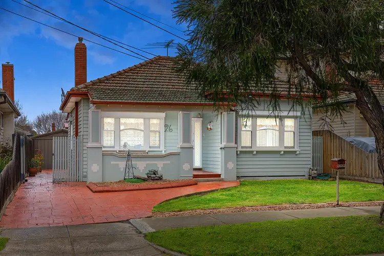 26 Adaleigh Street, Yarraville VIC 3013