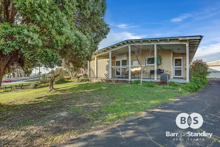 Main view of Homely house listing, 325 Old Coast Road, Australind WA 6233