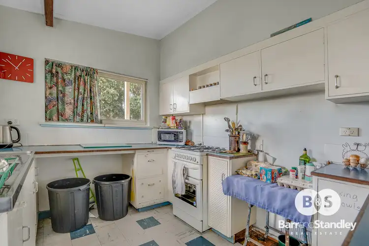 Fifth view of Homely house listing, 325 Old Coast Road, Australind WA 6233