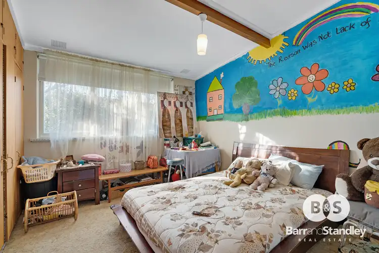 Sixth view of Homely house listing, 325 Old Coast Road, Australind WA 6233