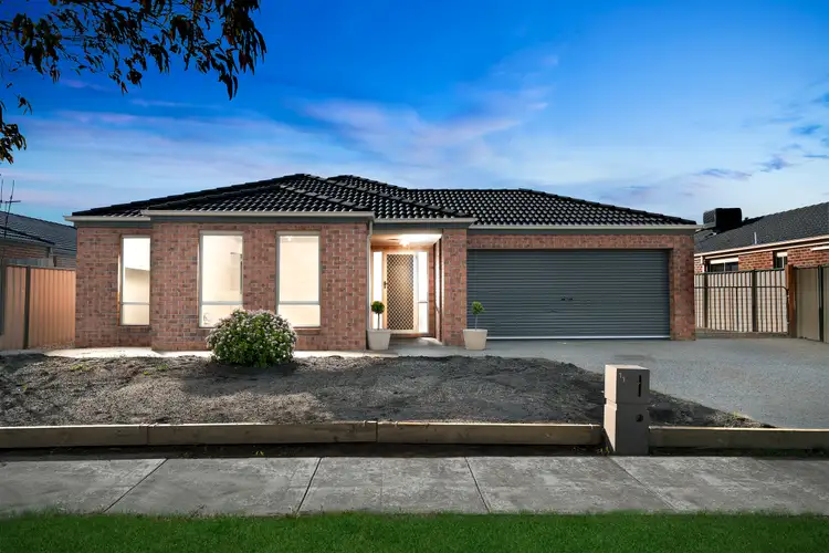 11 Banker Street, Kurunjang VIC 3337