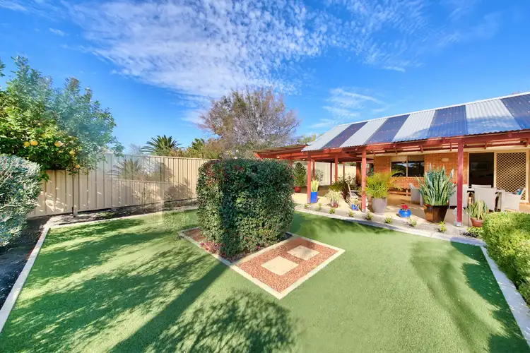 Main view of Homely house listing, 16 Azelia Street, Alexander Heights WA 6064