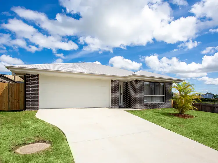 14 Voyager Place, Gympie QLD 4570