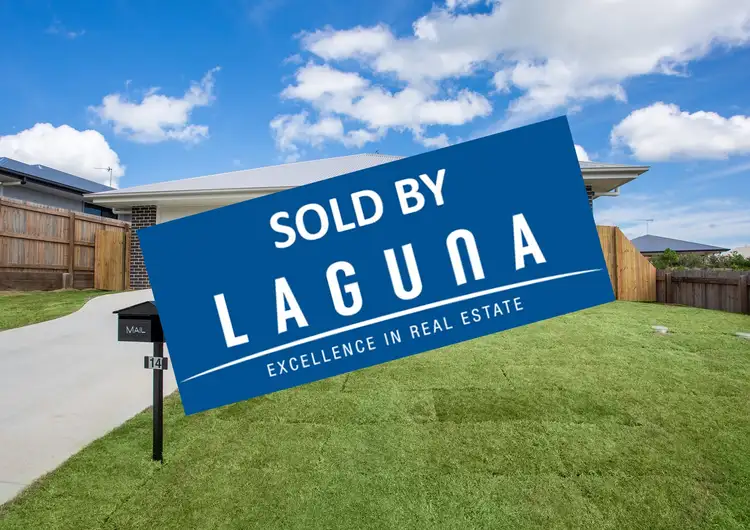 Second view of Homely house listing, 14 Voyager Place, Gympie QLD 4570