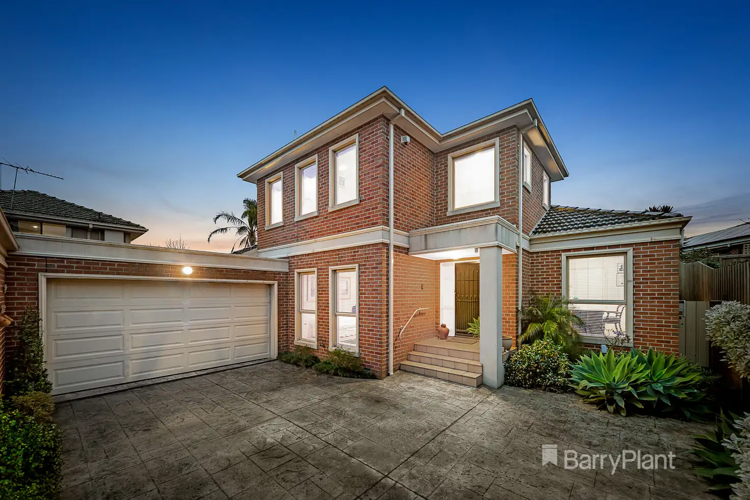 Main view of Homely townhouse listing, 62A Macedon Road, Templestowe Lower VIC 3107
