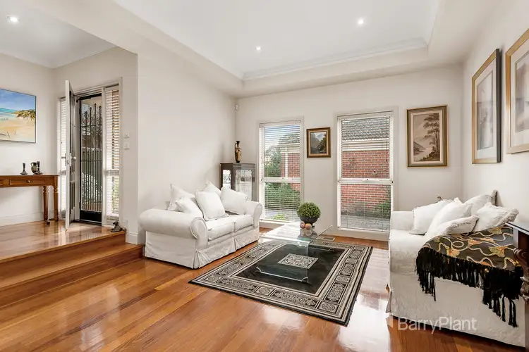 Third view of Homely townhouse listing, 62A Macedon Road, Templestowe Lower VIC 3107