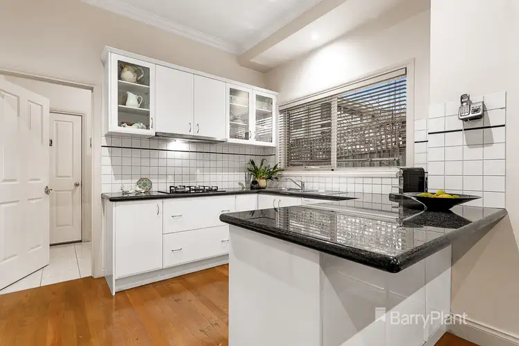 Fourth view of Homely townhouse listing, 62A Macedon Road, Templestowe Lower VIC 3107