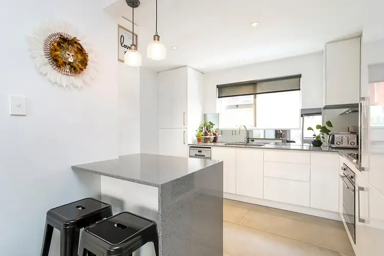 Second view of Homely apartment listing, 1/79 Howard Avenue, Dee Why NSW 2099