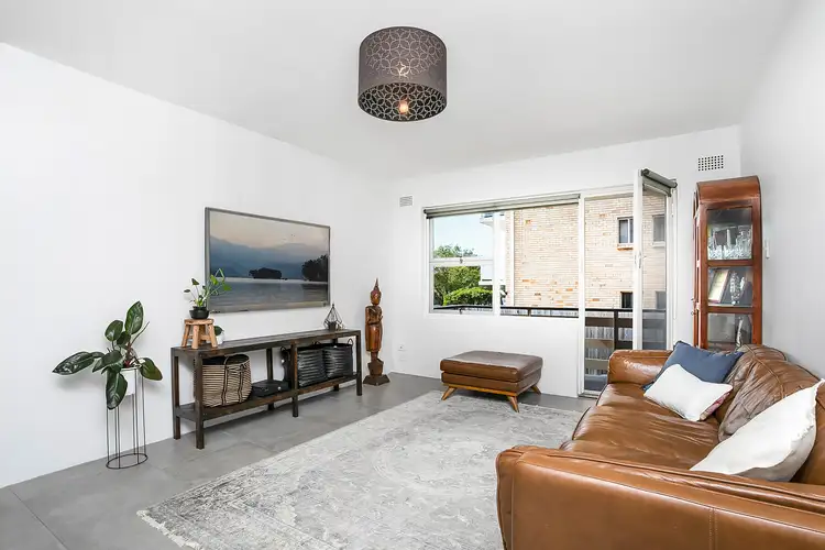 Third view of Homely apartment listing, 1/79 Howard Avenue, Dee Why NSW 2099