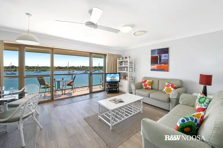 Second view of Homely apartment listing, 30/86-88 Noosa Parade, Noosa Heads QLD 4567