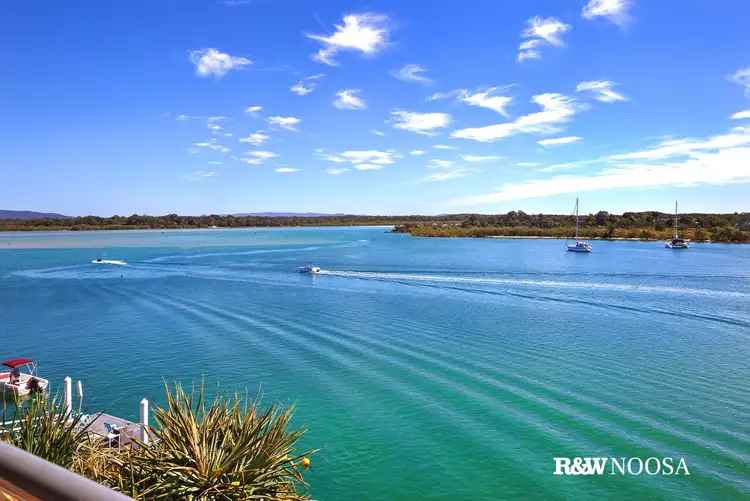 Sixth view of Homely apartment listing, 30/86-88 Noosa Parade, Noosa Heads QLD 4567