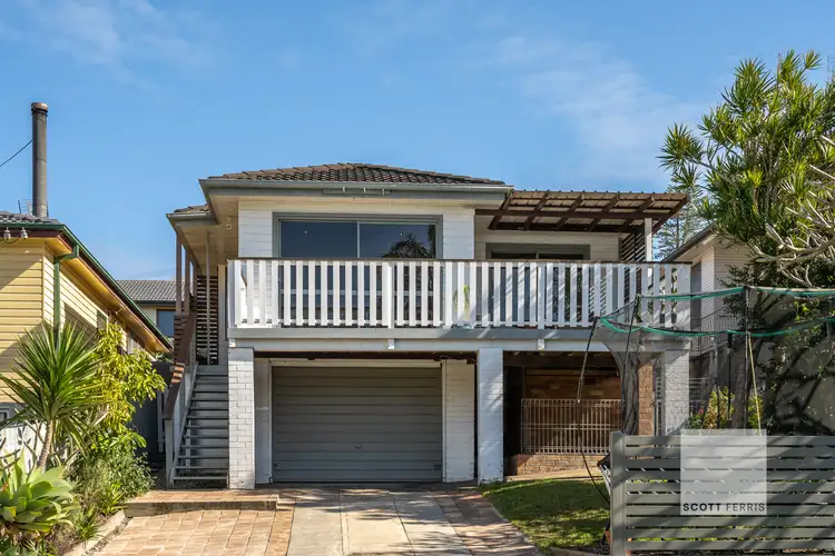 Main view of Homely house listing, 31 Elizabeth Street, Dudley NSW 2290