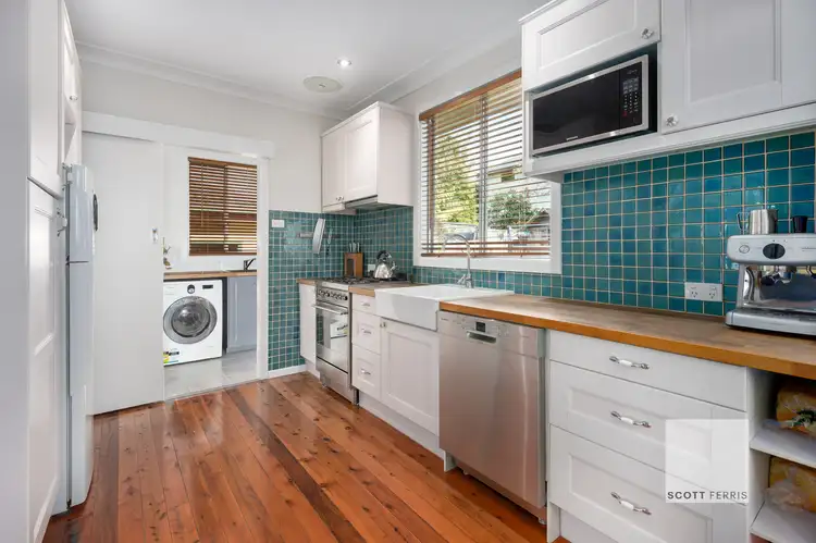 Second view of Homely house listing, 31 Elizabeth Street, Dudley NSW 2290
