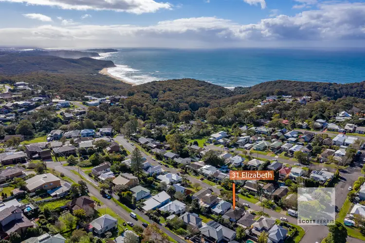 Third view of Homely house listing, 31 Elizabeth Street, Dudley NSW 2290