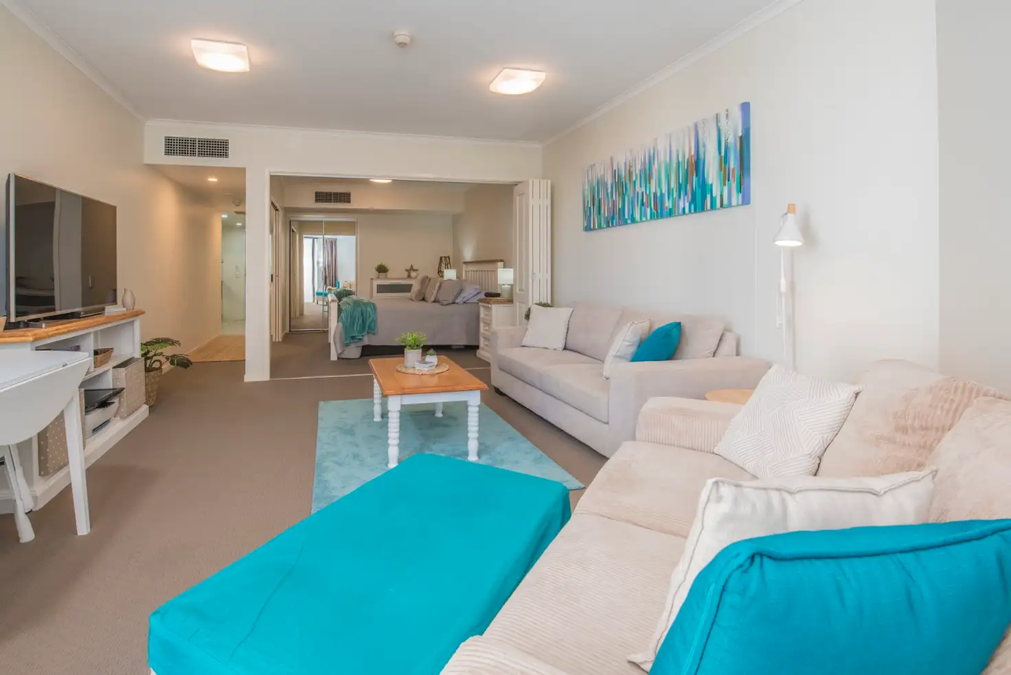 Main view of Homely unit listing, 304/115 Bulcock Street, Caloundra QLD 4551