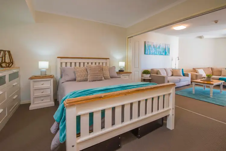 Second view of Homely unit listing, 304/115 Bulcock Street, Caloundra QLD 4551
