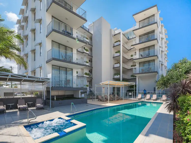 Fourth view of Homely unit listing, 304/115 Bulcock Street, Caloundra QLD 4551