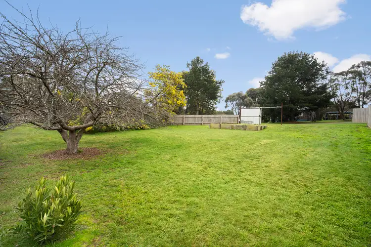 7 Albert Lane, Daylesford VIC 3460