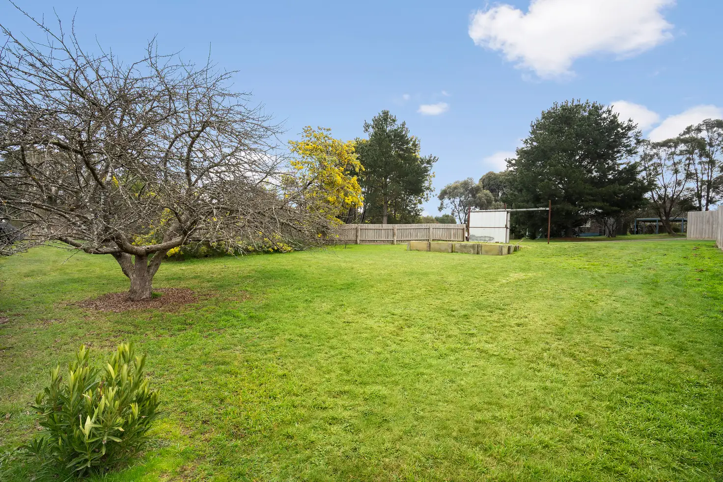 Main view of Homely land listing, 7 Albert Lane, Daylesford VIC 3460