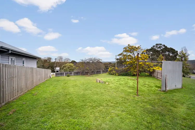Second view of Homely land listing, 7 Albert Lane, Daylesford VIC 3460