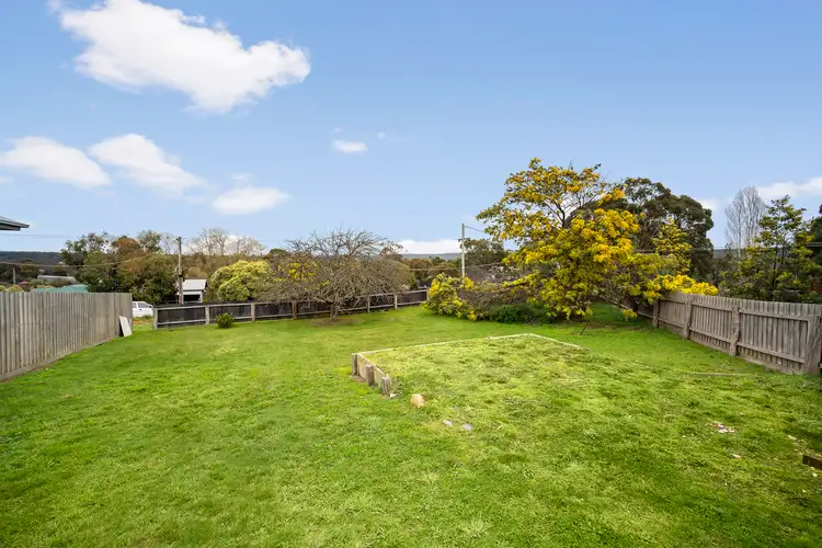 Third view of Homely land listing, 7 Albert Lane, Daylesford VIC 3460