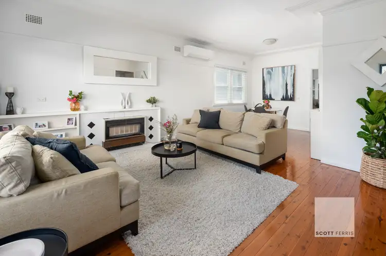 Second view of Homely house listing, 12 Highfields Parade, Highfields NSW 2289