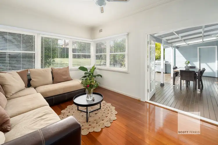 Third view of Homely house listing, 12 Highfields Parade, Highfields NSW 2289