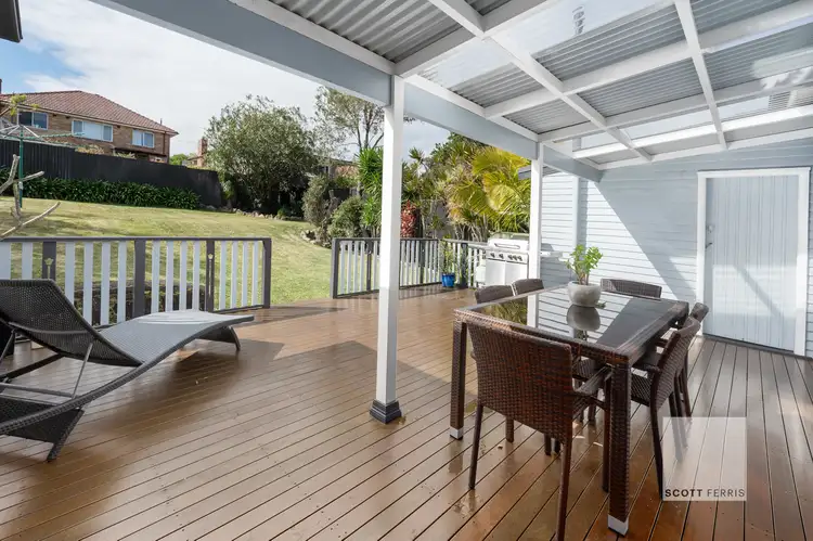 Fourth view of Homely house listing, 12 Highfields Parade, Highfields NSW 2289