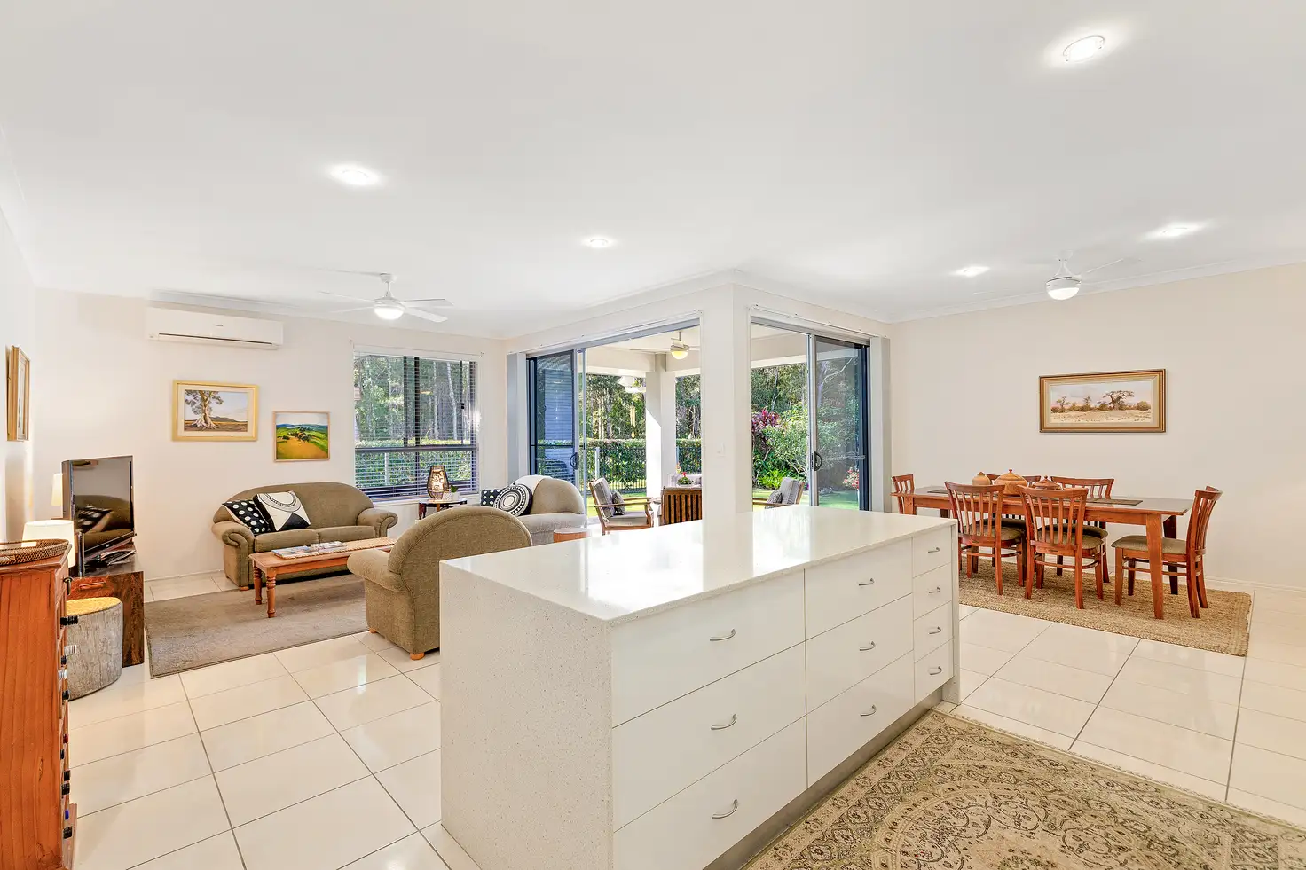 Main view of Homely house listing, 12 Oakleaf Close, Tewantin QLD 4565