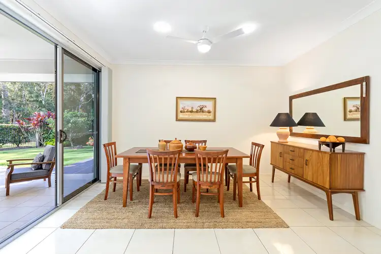 Third view of Homely house listing, 12 Oakleaf Close, Tewantin QLD 4565