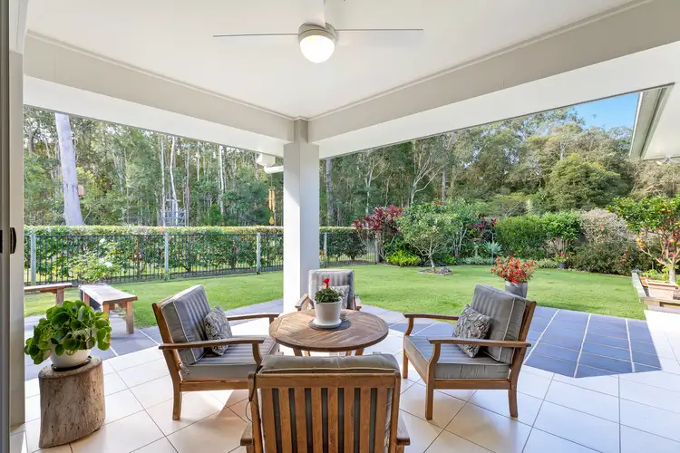 Fourth view of Homely house listing, 12 Oakleaf Close, Tewantin QLD 4565