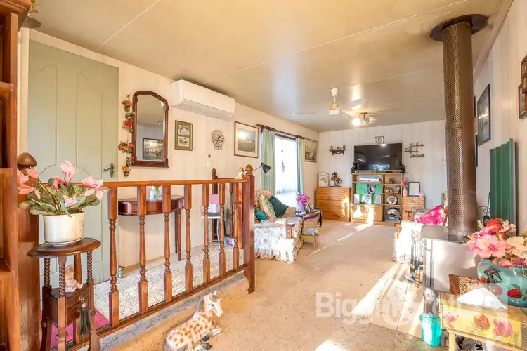 Second view of Homely house listing, 54 Cochrane Drive, Snake Valley VIC 3351