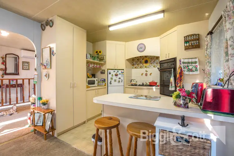 Third view of Homely house listing, 54 Cochrane Drive, Snake Valley VIC 3351