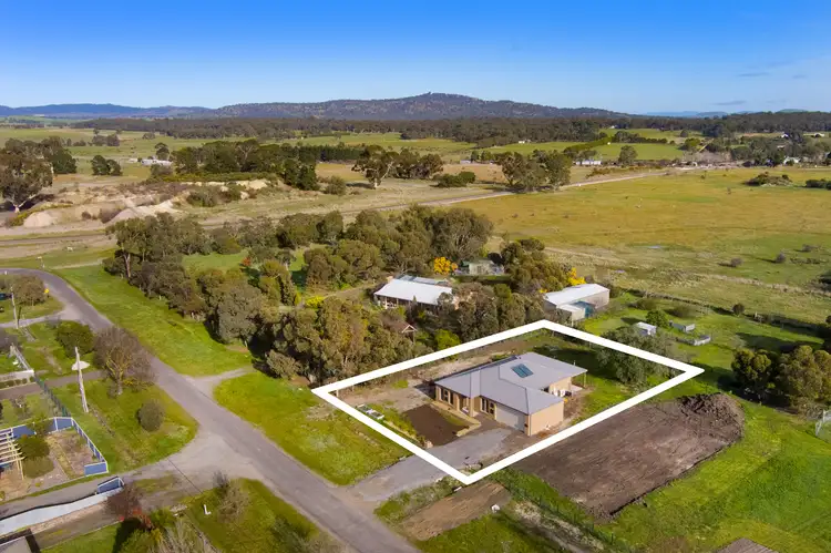 Lot 1/24 Beckwith Street, Clunes VIC 3370