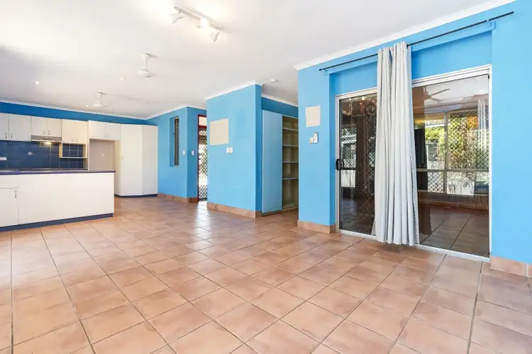 Fourth view of Homely house listing, 9 Gumnut Way, Moulden NT 830