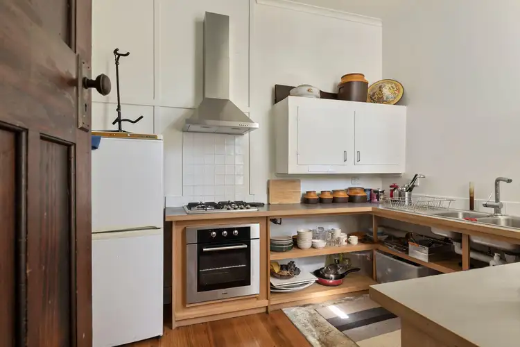 Fourth view of Homely house listing, 2A Church Avenue, Hepburn Springs VIC 3461