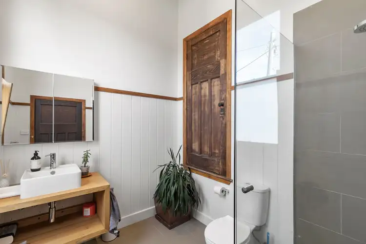 Fifth view of Homely house listing, 2A Church Avenue, Hepburn Springs VIC 3461