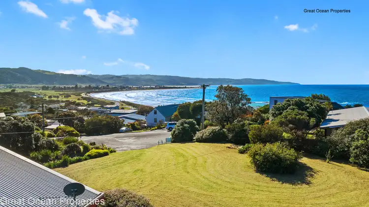 Third view of Homely house listing, 10 Mitchell Court, Marengo VIC 3233