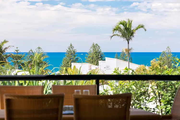 1/33 Duke Street, Sunshine Beach QLD 4567