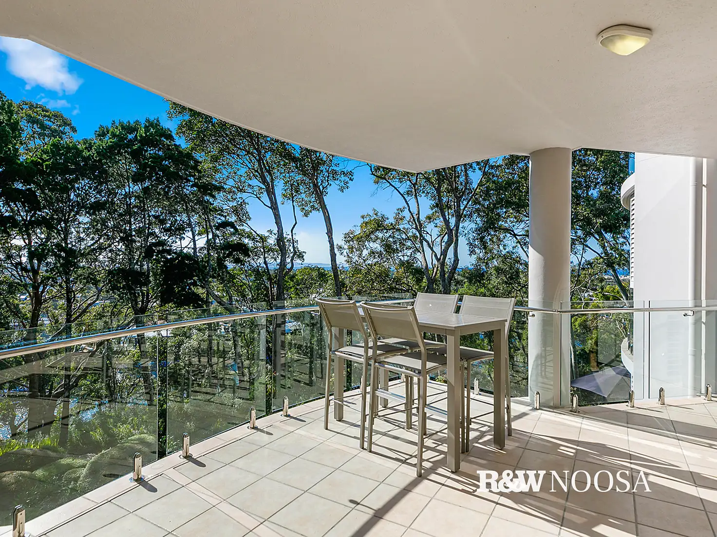 Main view of Homely apartment listing, 14/4 Serenity Close, Noosa Heads QLD 4567