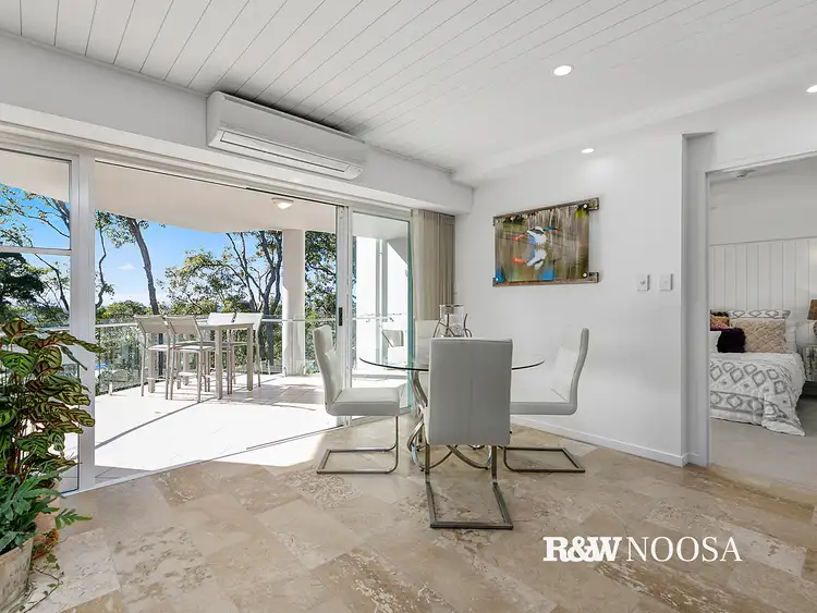 Third view of Homely apartment listing, 14/4 Serenity Close, Noosa Heads QLD 4567
