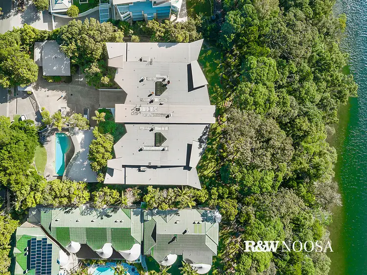 Fourth view of Homely apartment listing, 14/4 Serenity Close, Noosa Heads QLD 4567
