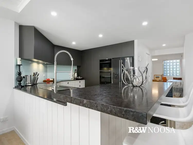 Sixth view of Homely apartment listing, 14/4 Serenity Close, Noosa Heads QLD 4567