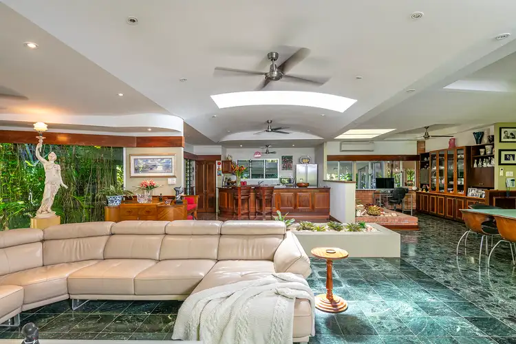 Third view of Homely house listing, 605 Bees Creek Road, Bees Creek NT 822