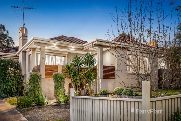 1/17 Gertrude Street, Templestowe Lower VIC 3107