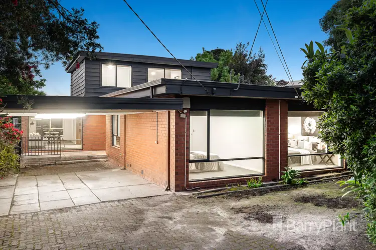 2 Sunray Court, Donvale VIC 3111